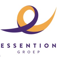Essention Groep Logo