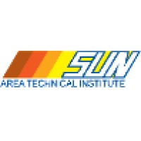SUN Area Technical Institute Logo