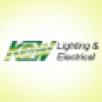 Kew Lighting & Electrical Logo