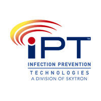 Infection Prevention Technologies Logo