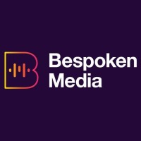 Bespoken Media Logo