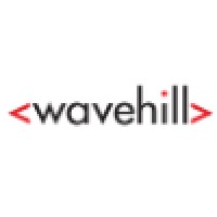 Wavehill IT Solutions Logo