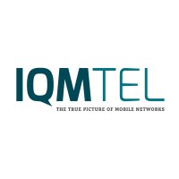 Iqmtel Sweden AB Logo