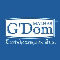 Malhas GDom Logo