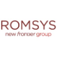 Romsys Logo