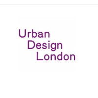 Urban Design London Logo