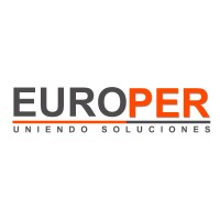 EUROPER Logo