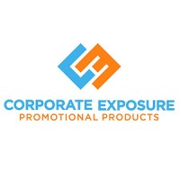 Corporate Exposure Advertising Specialties, LLC Logo