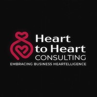 Heart to Heart Consulting Logo