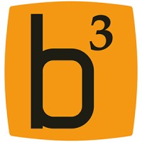 b3 jobs ltd Logo