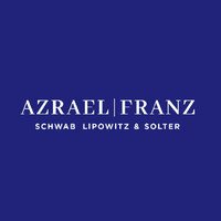 Azrael Franz Logo