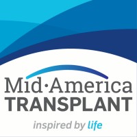 Mid-America Transplant Logo