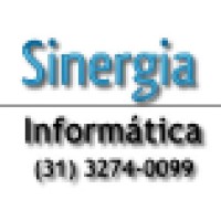 Sinergia Informatica Ltda Logo