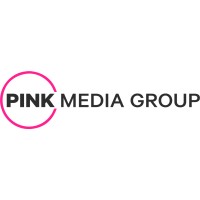 PINK MEDIA GROUP Logo