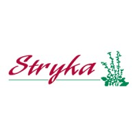 Stryka Logo