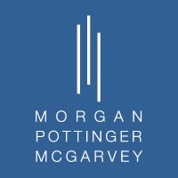 Morgan Pottinger McGarvey Logo