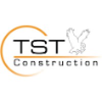 TST - Construction Logo
