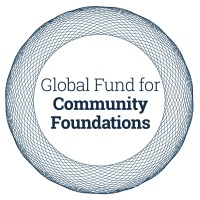 The Global Fund for Community Foundations Logo