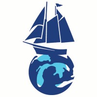 Inland Seas Education Association Logo