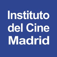 Instituto del Cine Madrid Logo