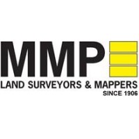 MMP Limited Logo