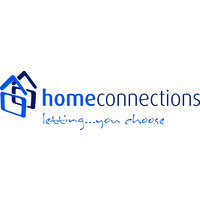 Home Connections Logo