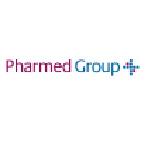 Pharmed Group Logo