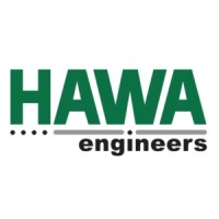 HAWA Engineers Logo