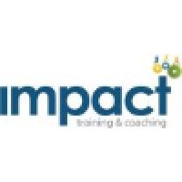Impact training, coaching & business psychology Logo