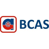 BCAS Limited Logo