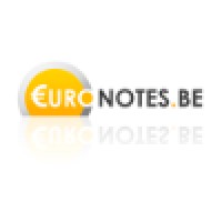 euronotes.be Logo