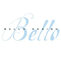 BELLO DESIGN Logo