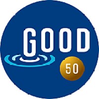 Multiplying Good Logo