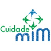 Instituto Cuida de Mim Logo