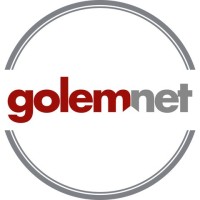 GolemNet Logo