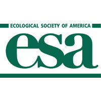 Ecological Society of America Logo