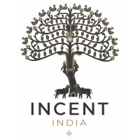 Incent India Logo