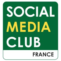 Social Media Club France Logo