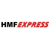 HMF Express Logo
