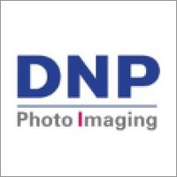 DNP Photo Imaging Europe Logo