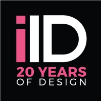 Infrastructure Interior Design Logo