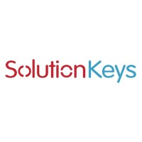 SolutionKeys Logo