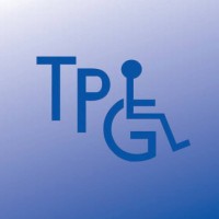 TPG DisableAids Ltd Logo