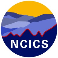 North Carolina Institute for Climate Studies Logo