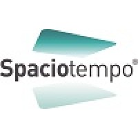 Spaciotempo UK Logo