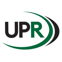 UP Rehab Services Logo