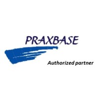 PRAXBASE Logo