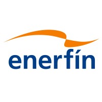 Enerfín Logo