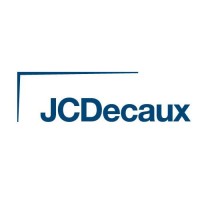 JCDecaux Africa Logo