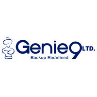 Genie9 Logo